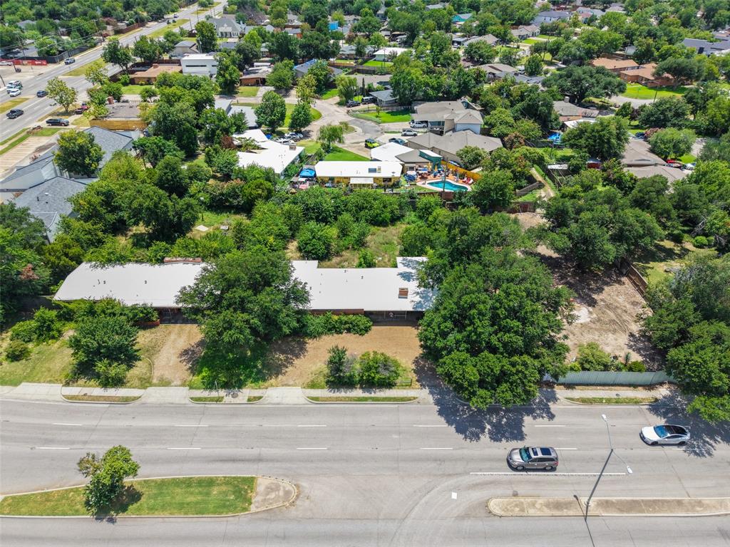 3658 Walnut Hill Lane, Dallas, TX 75229