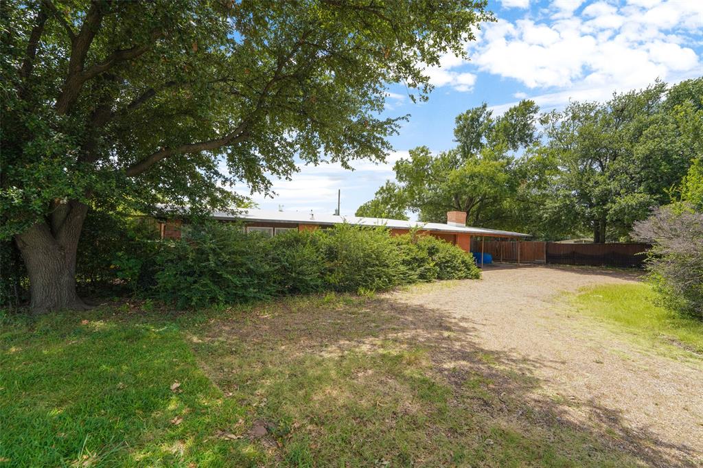 3658 Walnut Hill Lane, Dallas, TX 75229