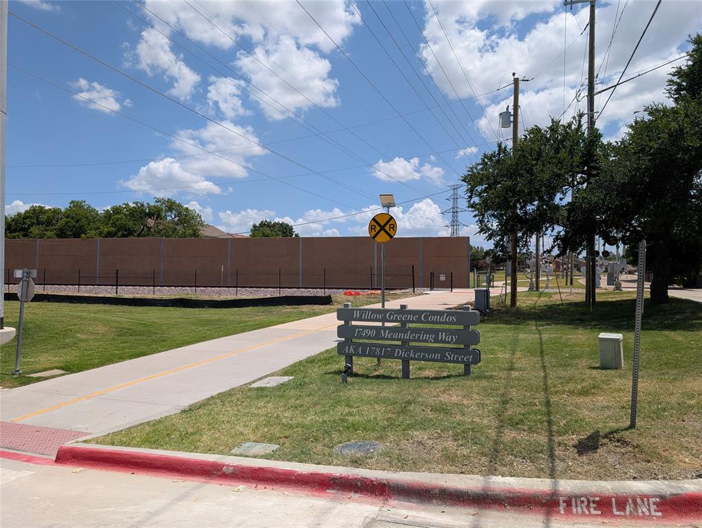 17490 Meandering Way, #1005, Dallas, TX 75252