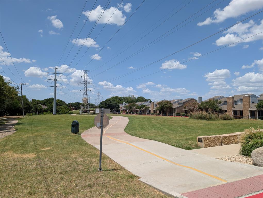 17490 Meandering Way, #1005, Dallas, TX 75252