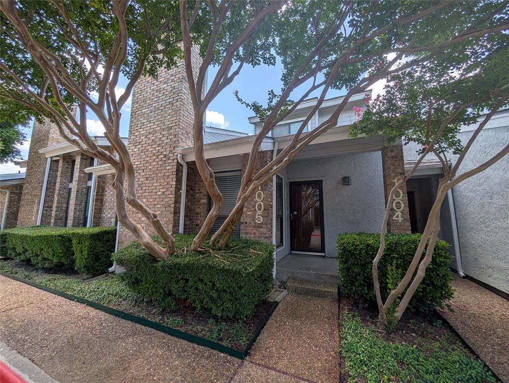 17490 Meandering Way, #1005, Dallas, TX 75252