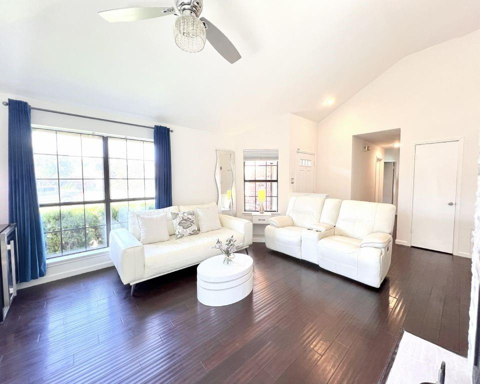 607 Bluebonnet Drive, Allen, TX 75002