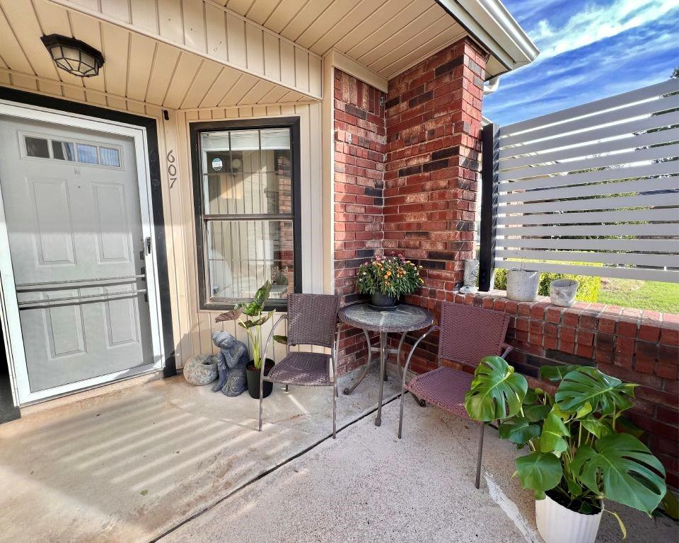 607 Bluebonnet Drive, Allen, TX 75002