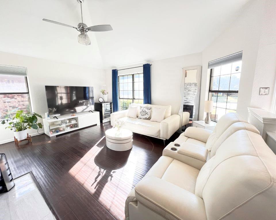 607 Bluebonnet Drive, Allen, TX 75002