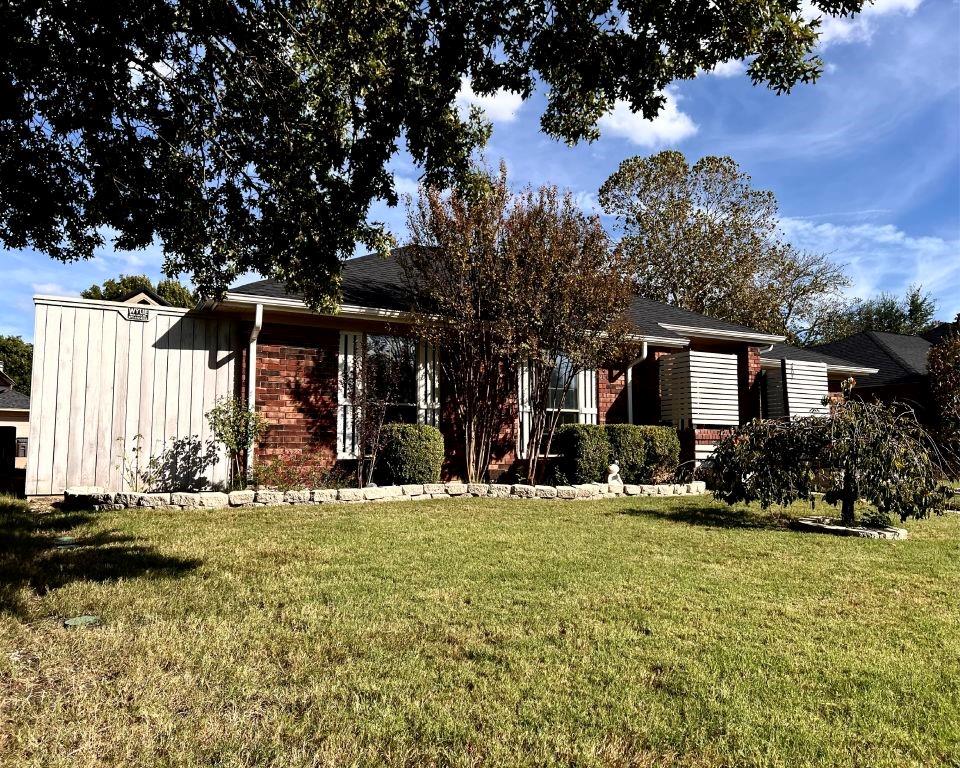 607 Bluebonnet Drive, Allen, TX 75002