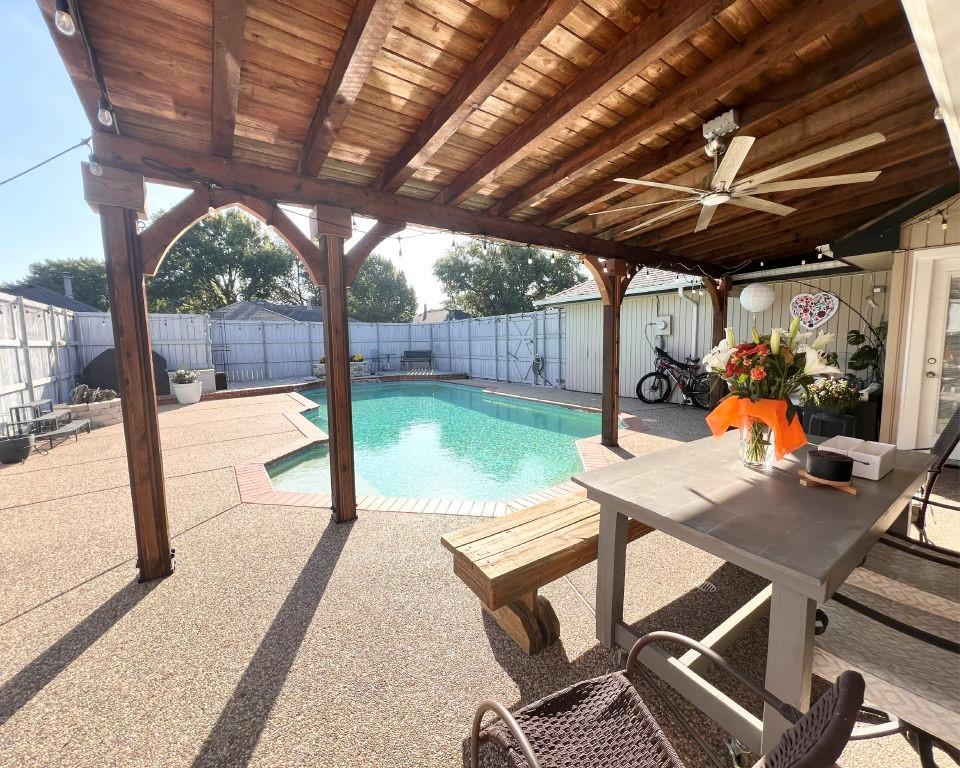 607 Bluebonnet Drive, Allen, TX 75002