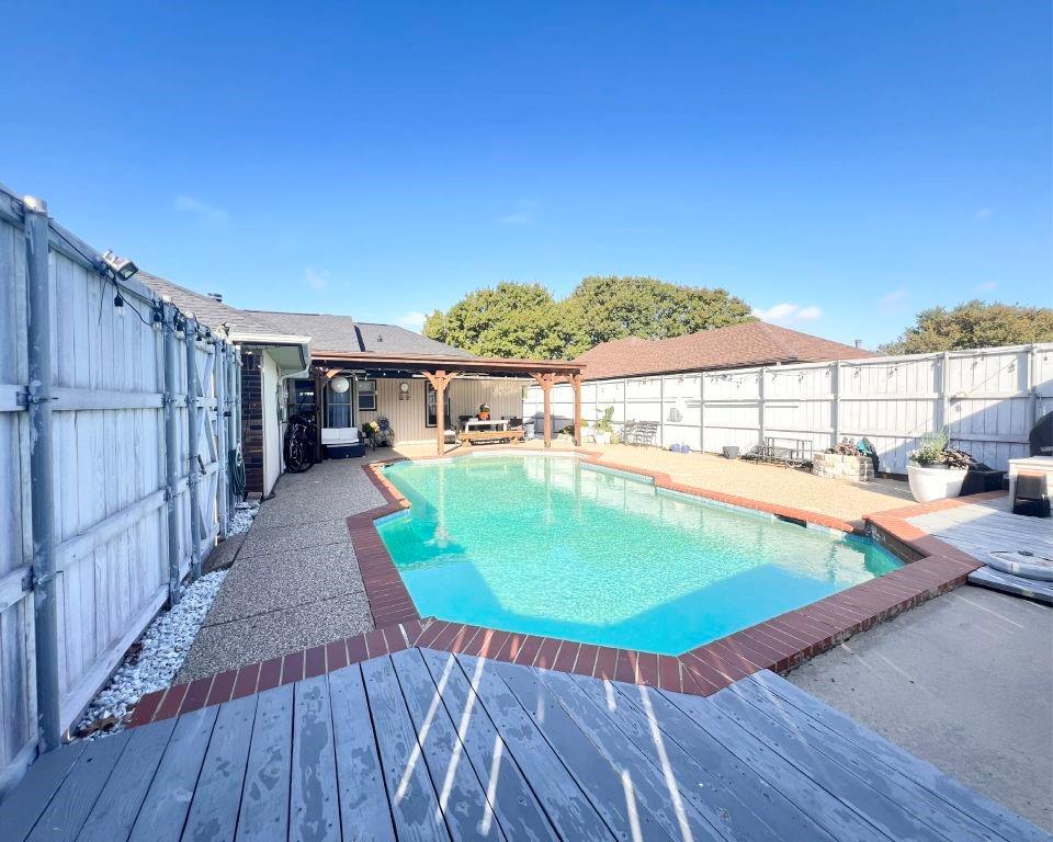 607 Bluebonnet Drive, Allen, TX 75002