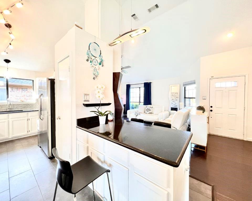 607 Bluebonnet Drive, Allen, TX 75002