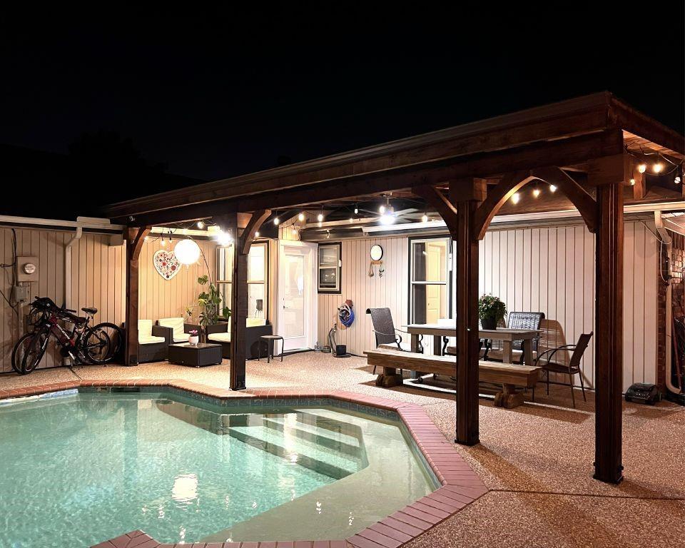 607 Bluebonnet Drive, Allen, TX 75002