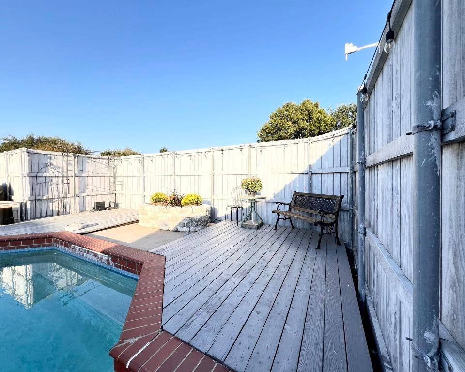 607 Bluebonnet Drive, Allen, TX 75002