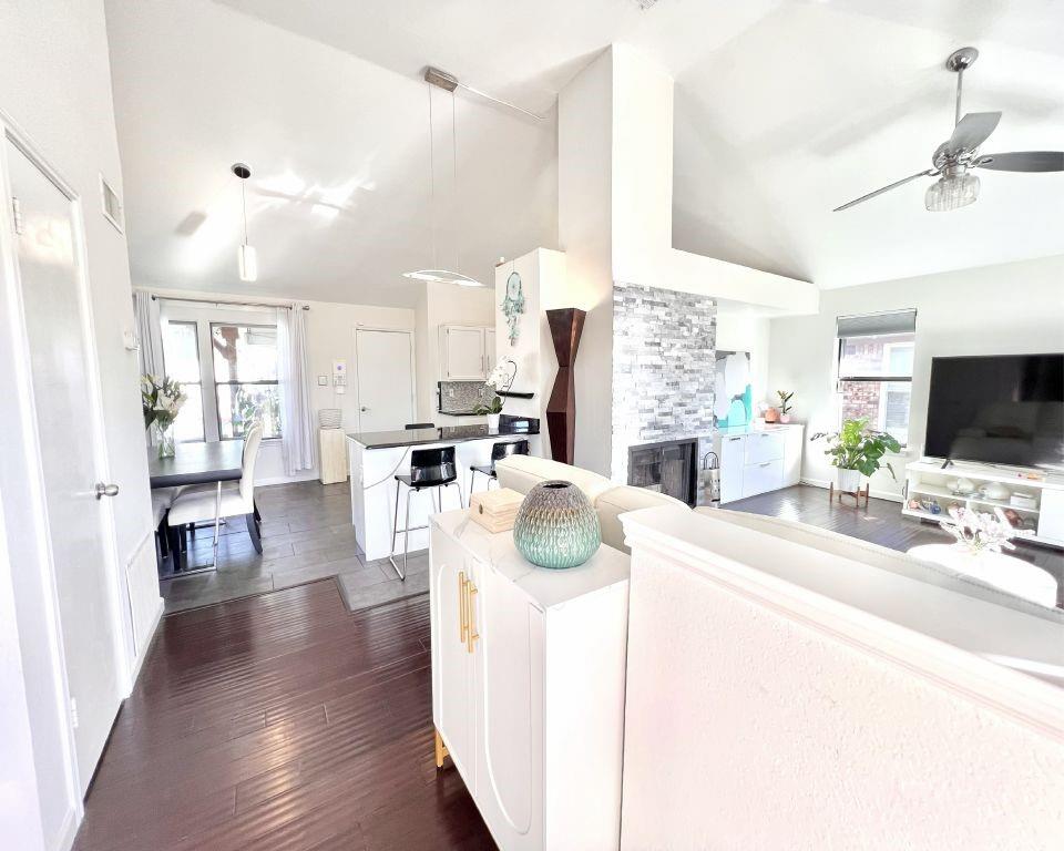 607 Bluebonnet Drive, Allen, TX 75002