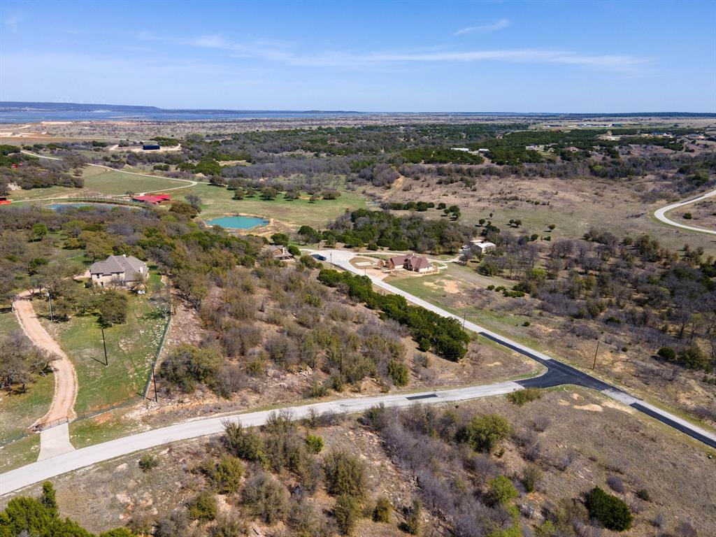 Lot 764-R Sawtooth Mountain Road, Possum Kingdom Lake, TX 76449