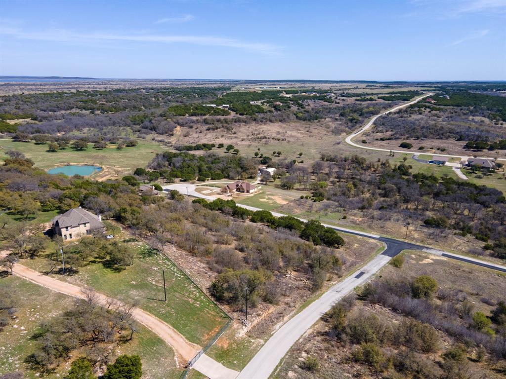 Lot 764-R Sawtooth Mountain Road, Possum Kingdom Lake, TX 76449