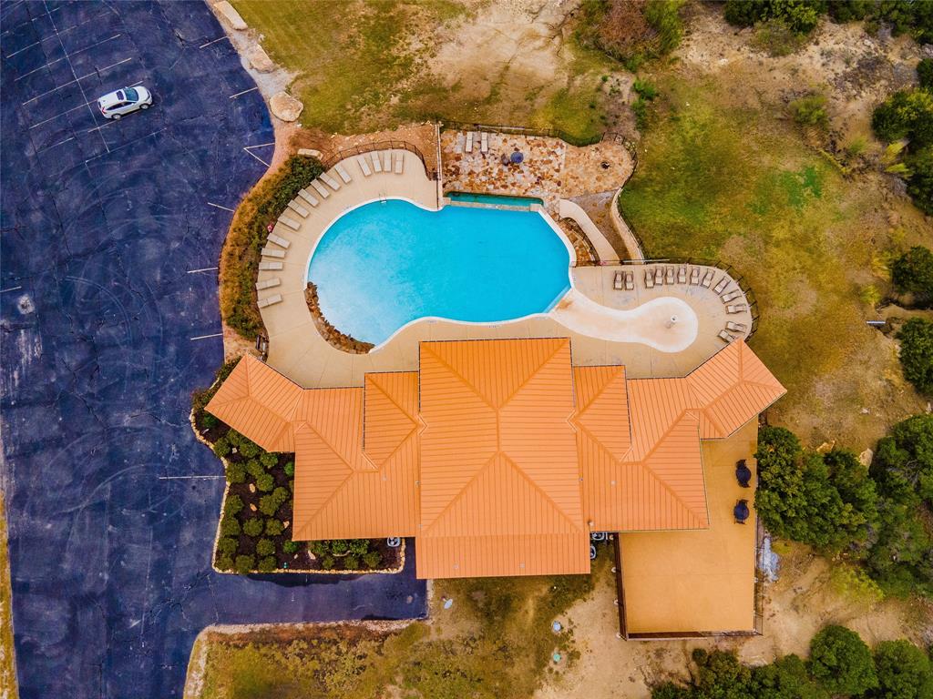 Lot 764-R Sawtooth Mountain Road, Possum Kingdom Lake, TX 76449
