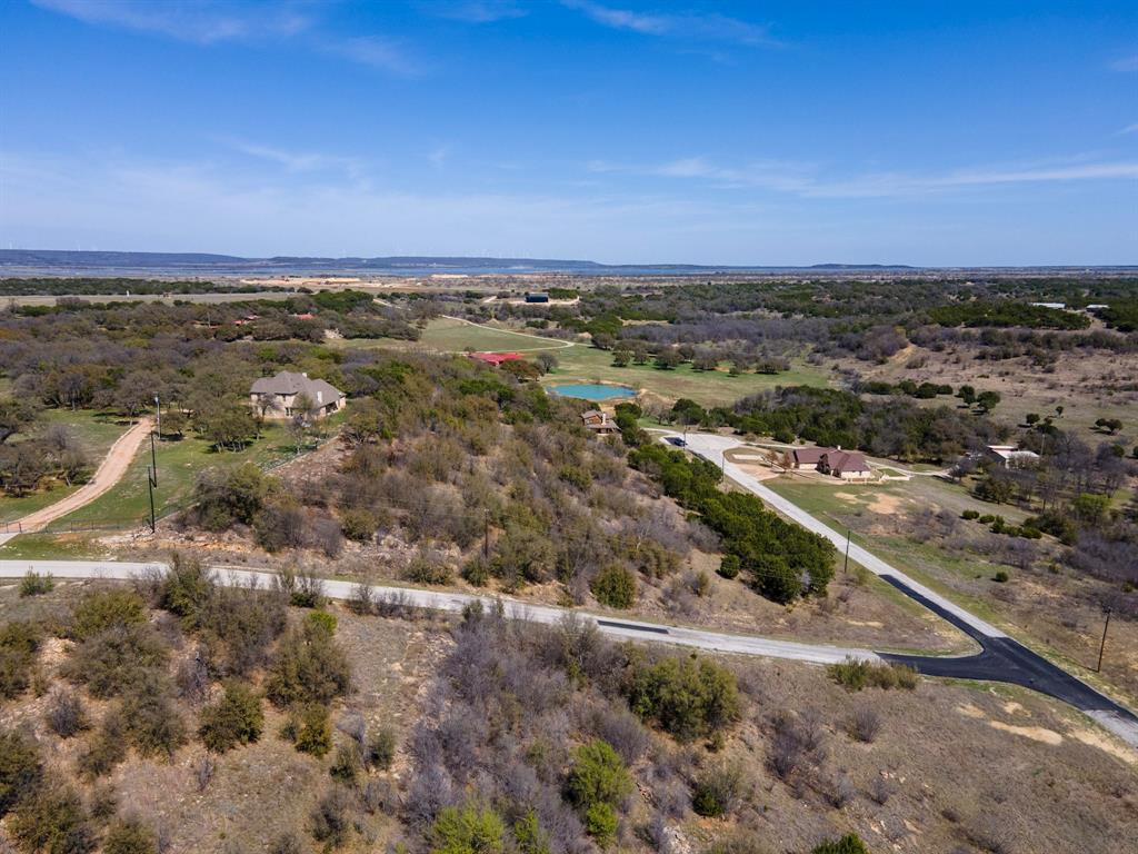 Lot 764-R Sawtooth Mountain Road, Possum Kingdom Lake, TX 76449