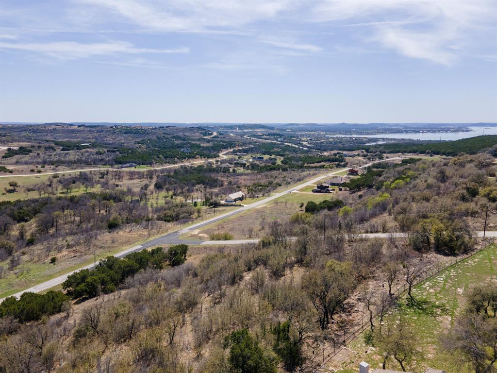 Lot 764-R Sawtooth Mountain Road, Possum Kingdom Lake, TX 76449