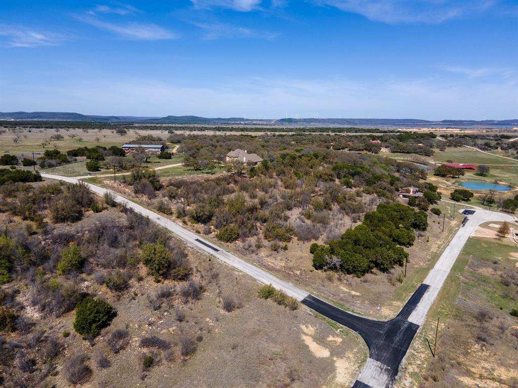 Lot 764-R Sawtooth Mountain Road, Possum Kingdom Lake, TX 76449