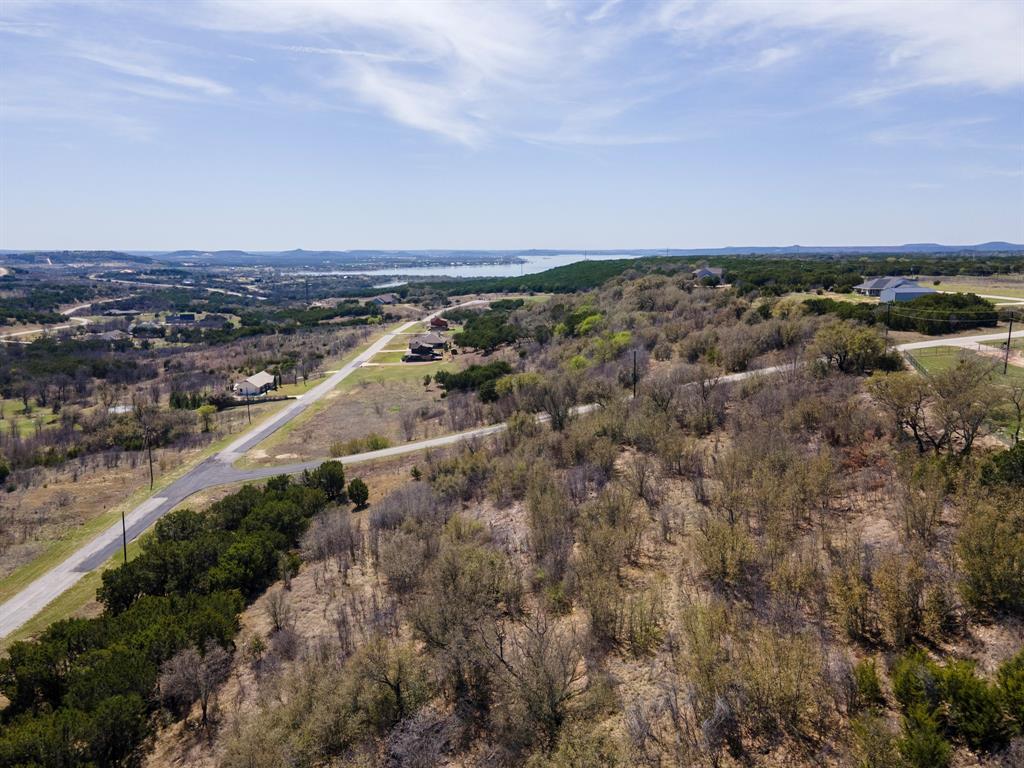 Lot 764-R Sawtooth Mountain Road, Possum Kingdom Lake, TX 76449