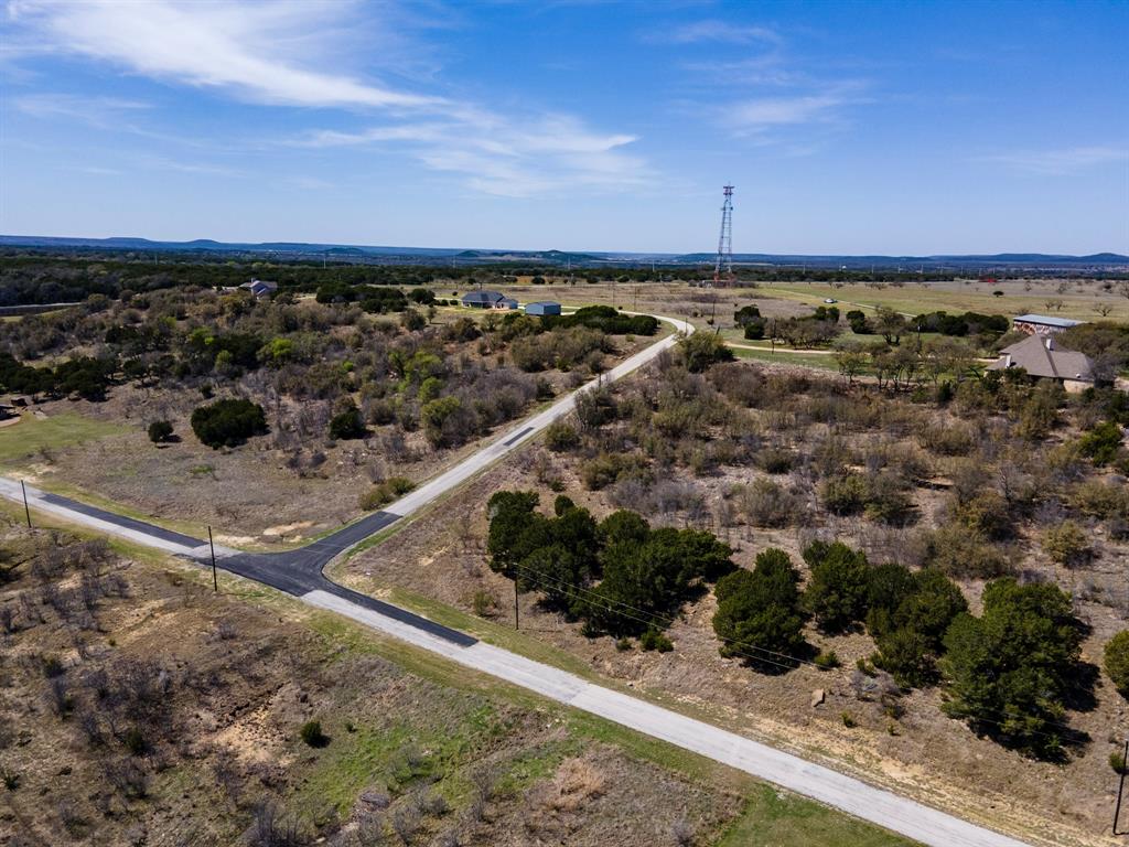 Lot 764-R Sawtooth Mountain Road, Possum Kingdom Lake, TX 76449