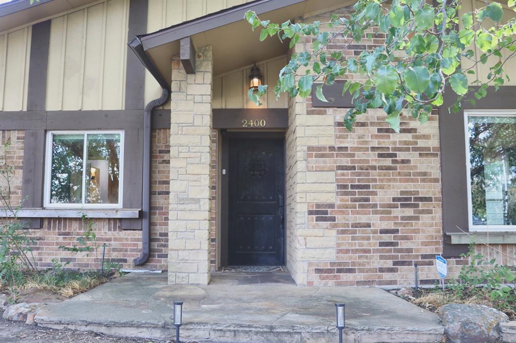 2400 Raintree Drive, Plano, TX 75074