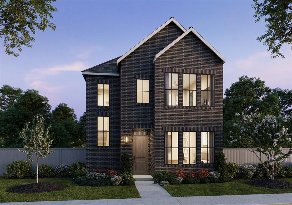 Luxurious living paired with small town charm can be yours in our newest community...The Heights at Uptown Celina!