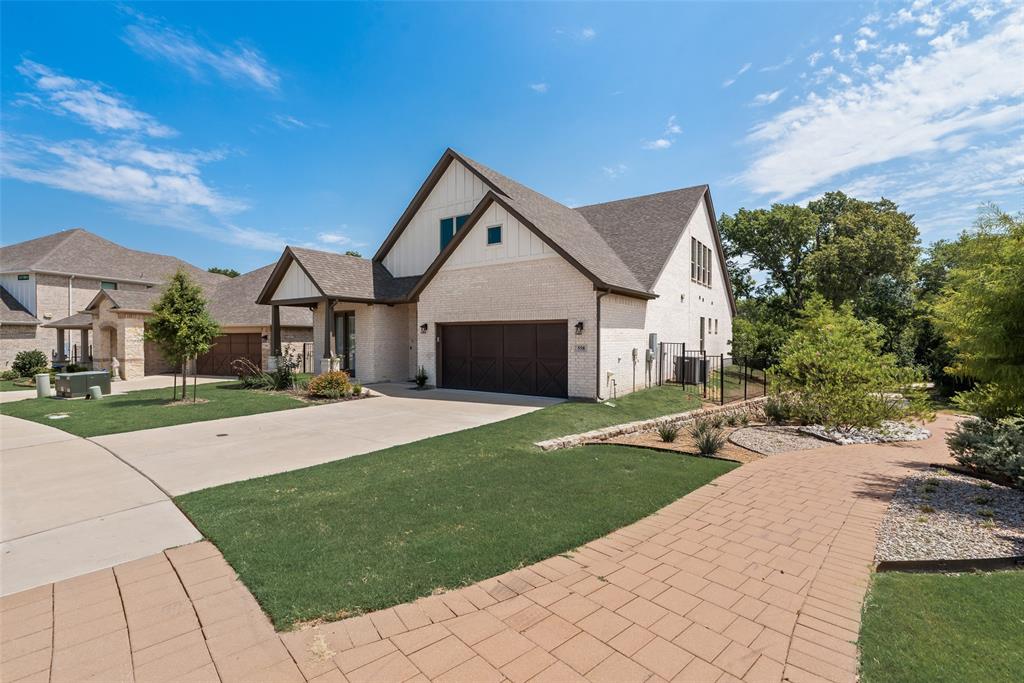 558 Torrey Pines Circle, Heath, TX 75032