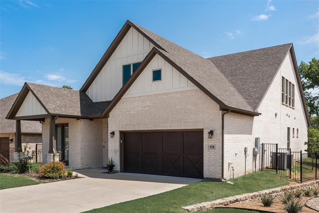 558 Torrey Pines Circle, Heath, TX 75032