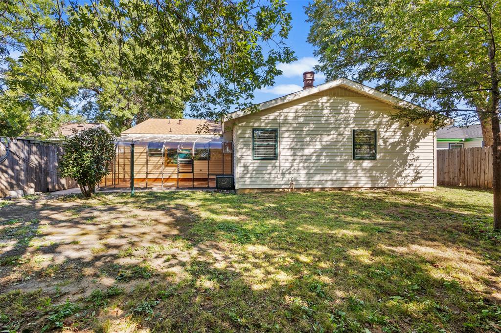 1826 Cunningham Street, Irving, TX 75062