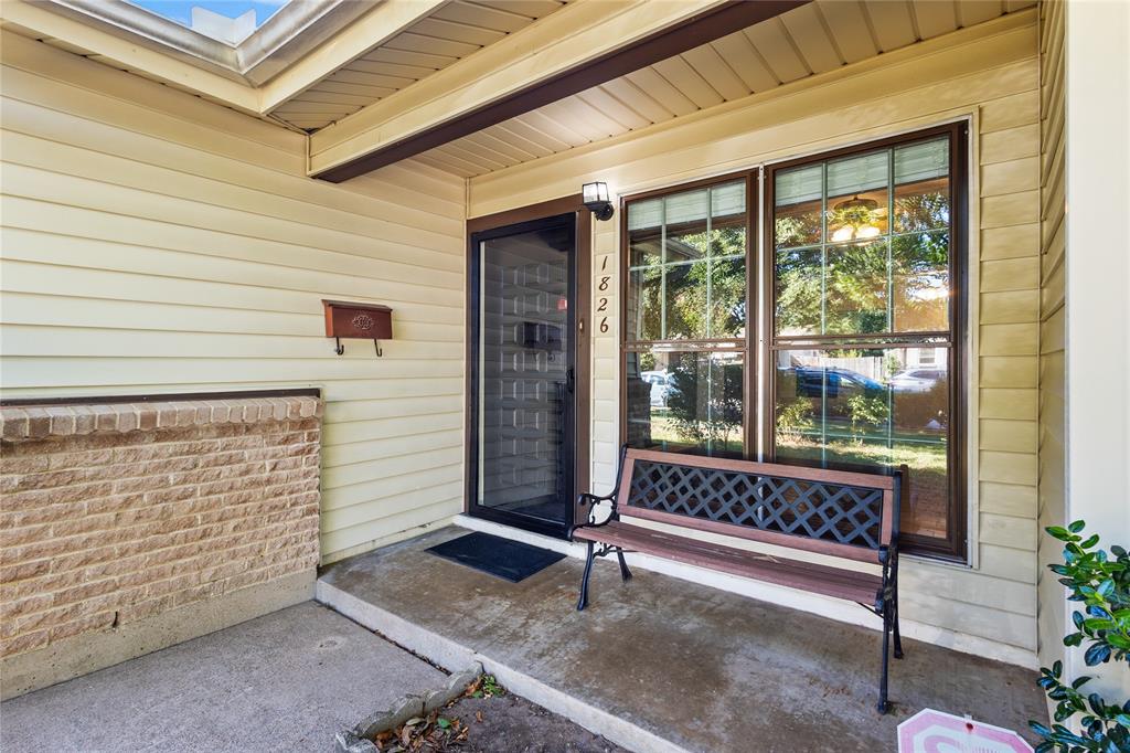 1826 Cunningham Street, Irving, TX 75062
