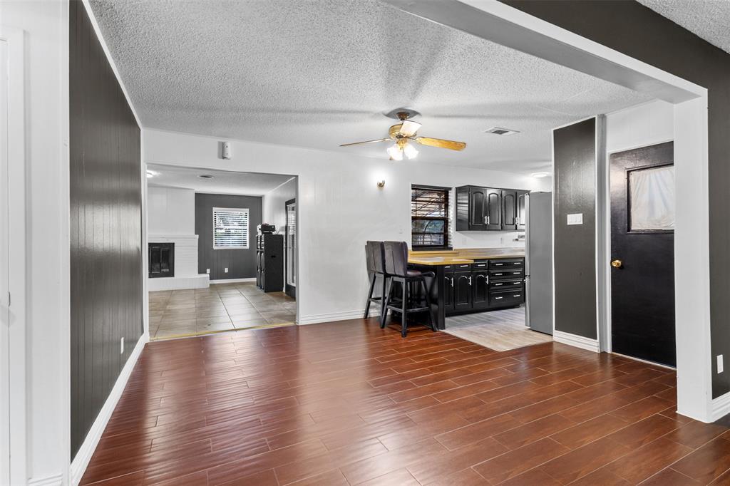 1826 Cunningham Street, Irving, TX 75062