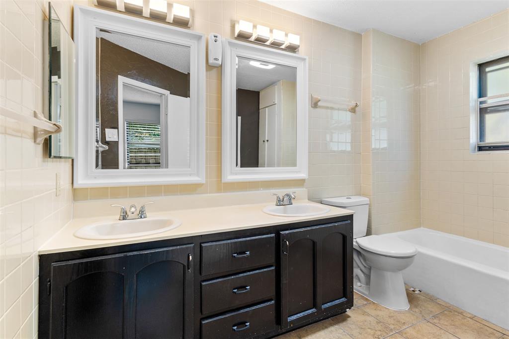1826 Cunningham Street, Irving, TX 75062