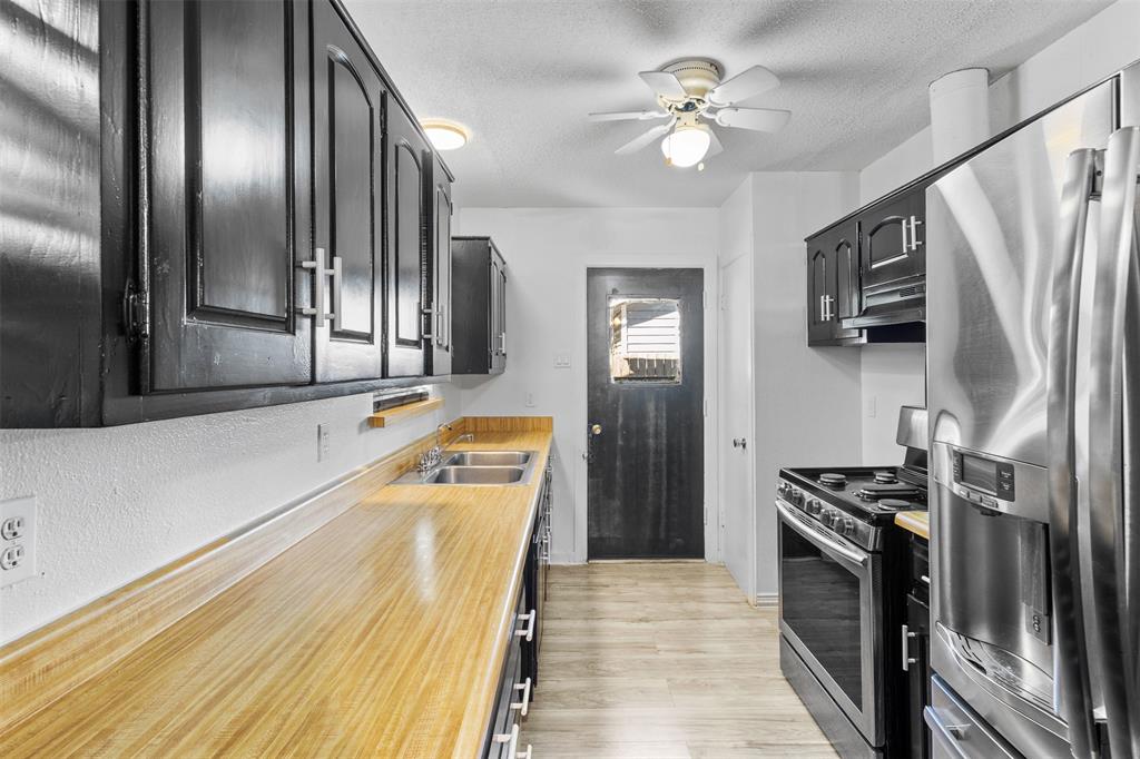 1826 Cunningham Street, Irving, TX 75062