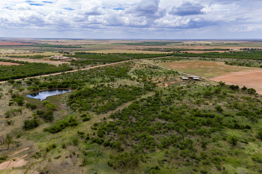 TRACT 2 TBD County Road 473, Anson, TX 79501