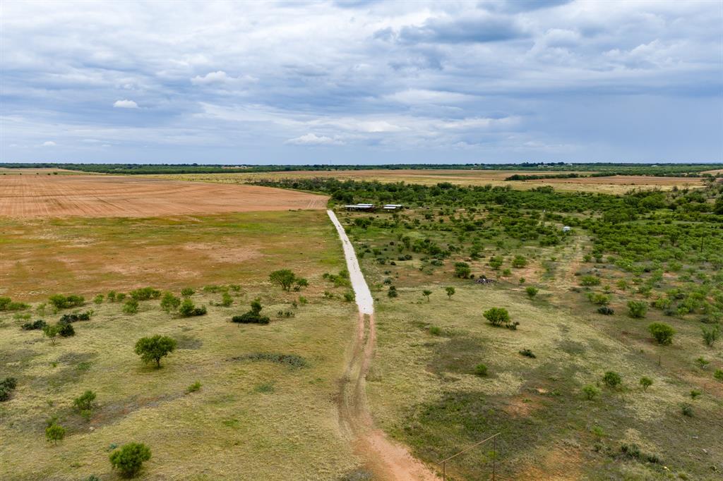 TRACT 2 TBD County Road 473, Anson, TX 79501