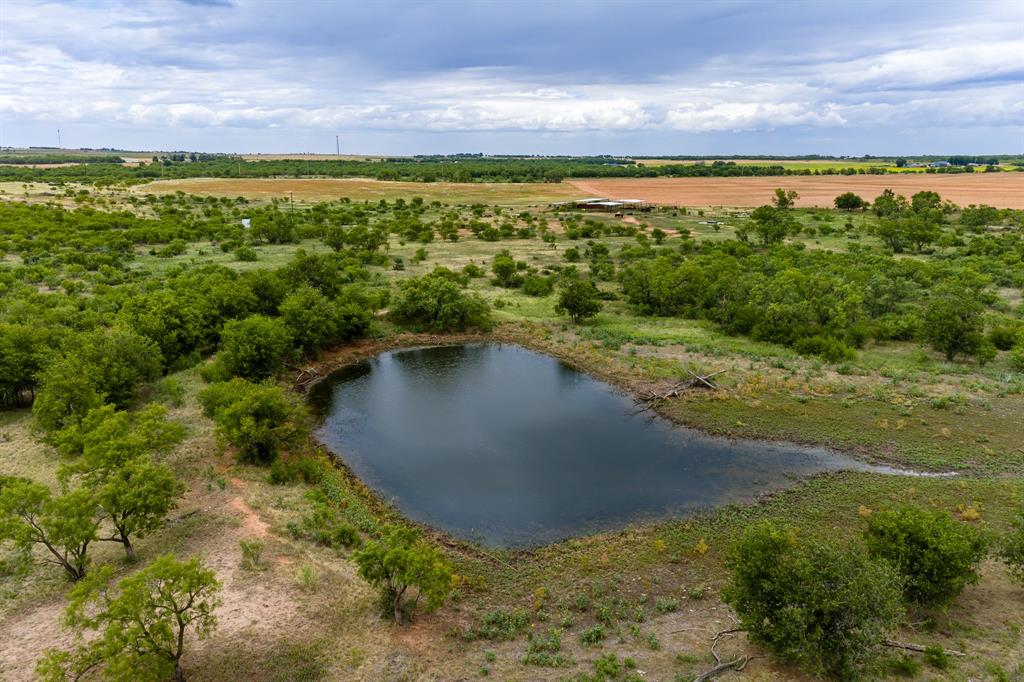 TRACT 2 TBD County Road 473, Anson, TX 79501