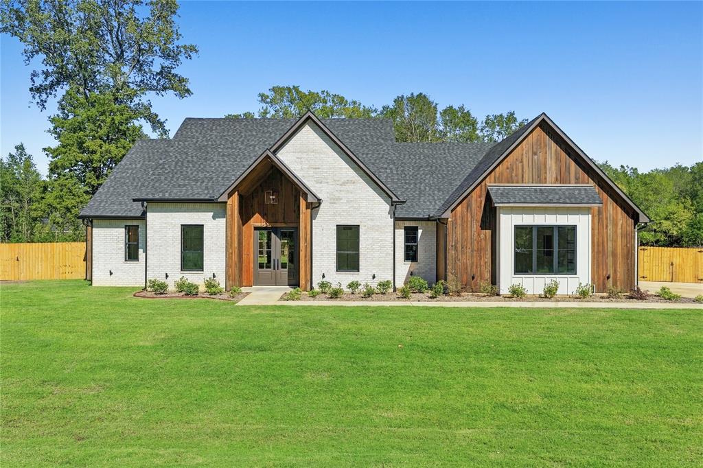 14017 Hidden Brook Lane, Flint, TX 75762