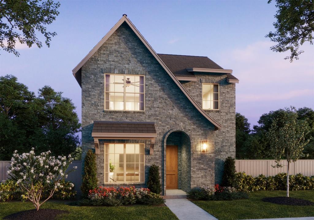 Luxurious living paired with small town charm can be yours in our newest community...The Heights at Uptown Celina! Luxurious living paired with small town charm can be yours in our newest community...The Heights at Uptown Celina!