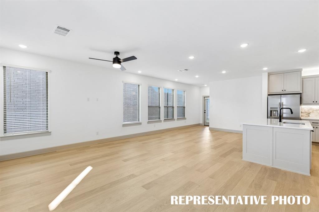 You'll enjoy plenty of room to host family and friends in our Beatirce plan. REPRESENTATIVE PHOTO You'll enjoy plenty of room to host family and friends in our Beatirce plan. REPRESENTATIVE PHOTO