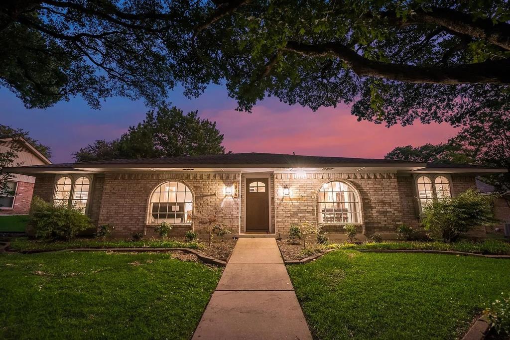 2836 Meadowbrook Drive, Plano, TX 75075