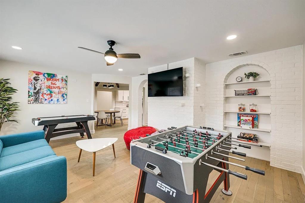 2836 Meadowbrook Drive, Plano, TX 75075