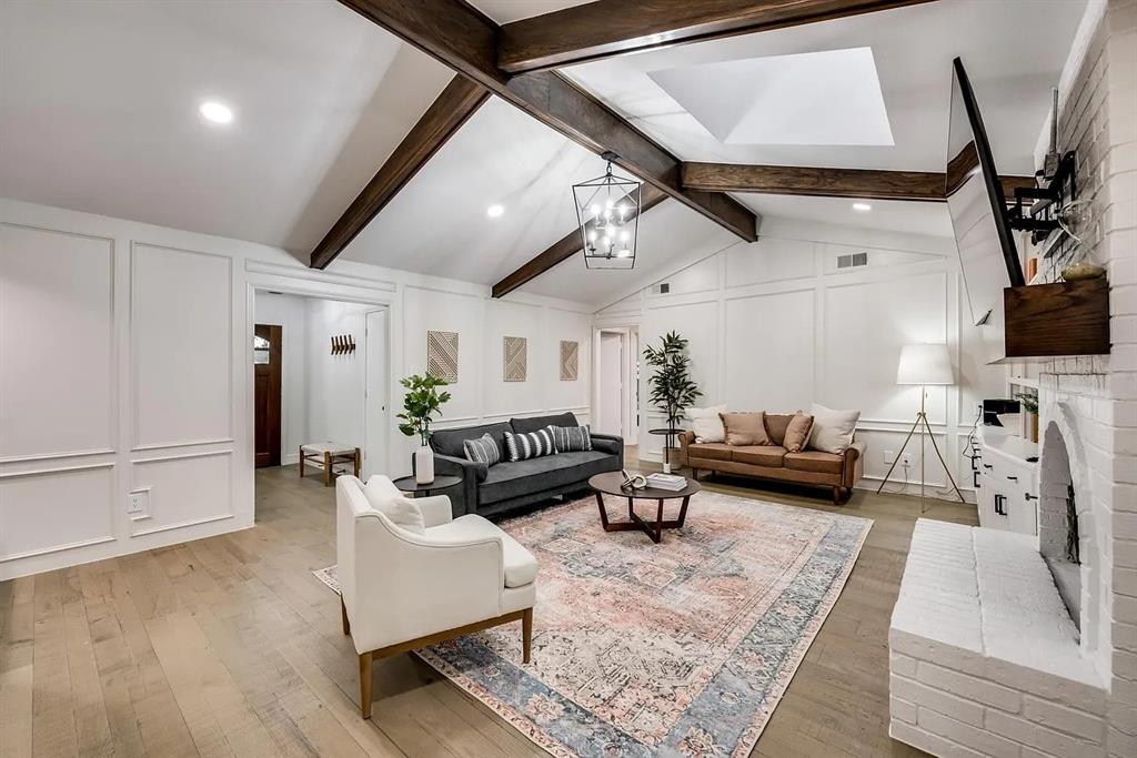 2836 Meadowbrook Drive, Plano, TX 75075