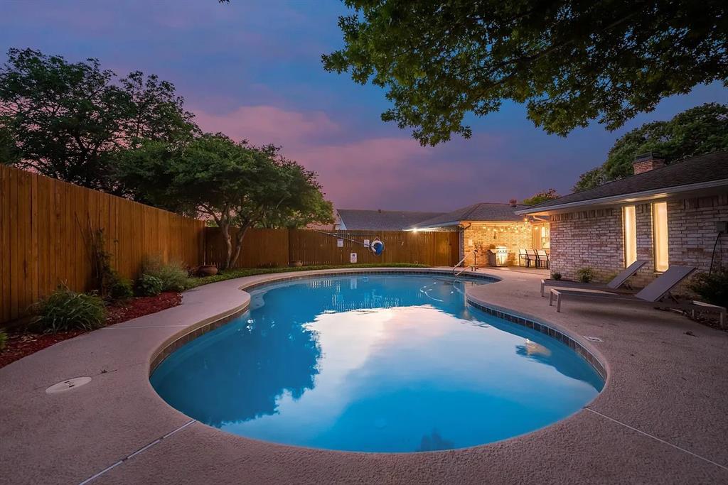 2836 Meadowbrook Drive, Plano, TX 75075