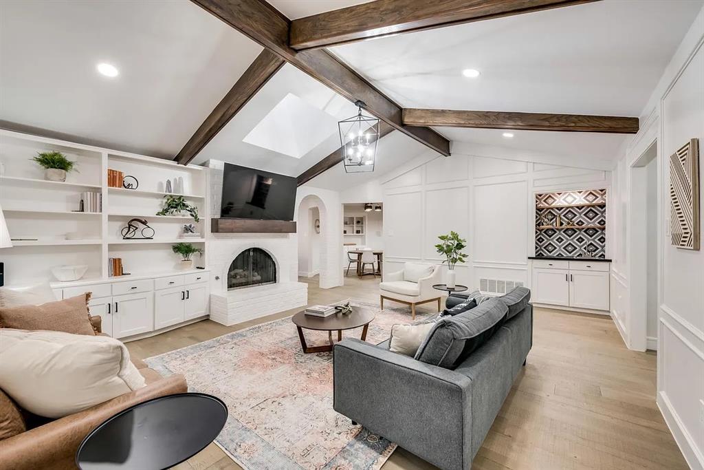 2836 Meadowbrook Drive, Plano, TX 75075