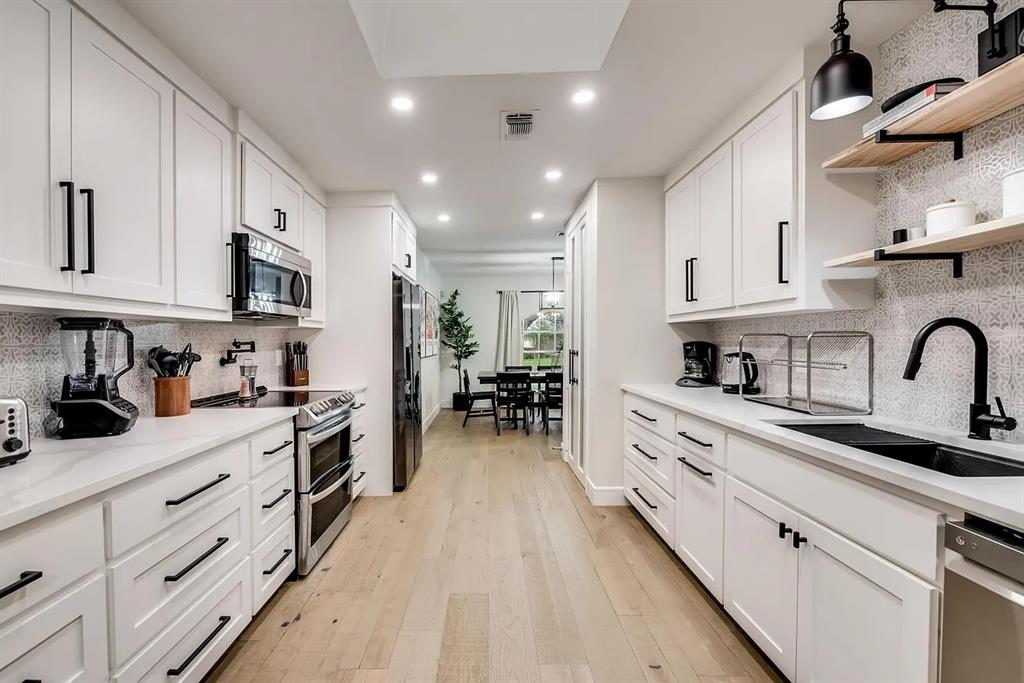 2836 Meadowbrook Drive, Plano, TX 75075