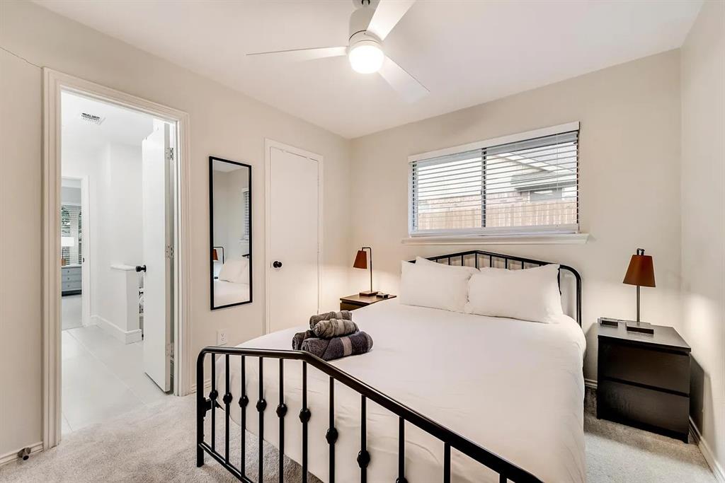 2836 Meadowbrook Drive, Plano, TX 75075