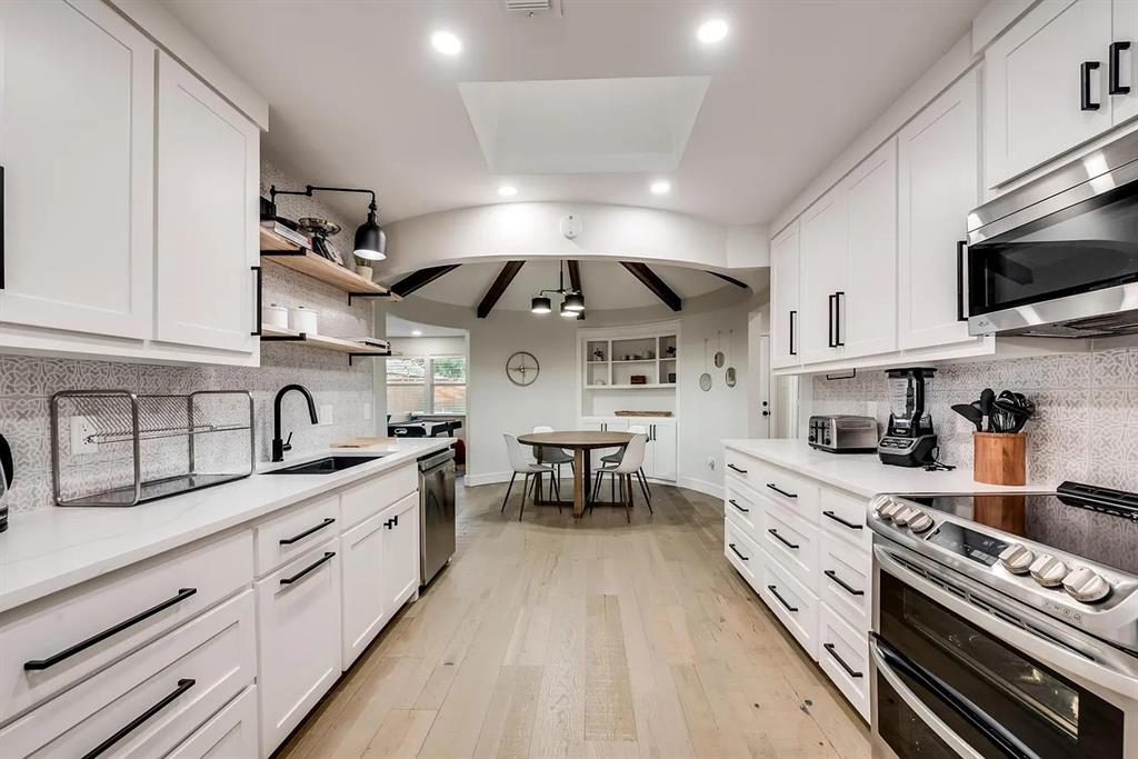 2836 Meadowbrook Drive, Plano, TX 75075