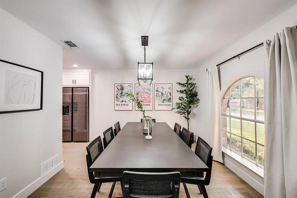 2836 Meadowbrook Drive, Plano, TX 75075