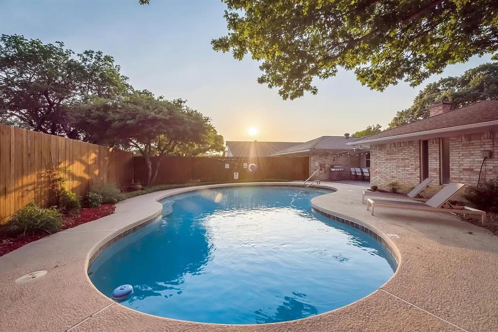 2836 Meadowbrook Drive, Plano, TX 75075