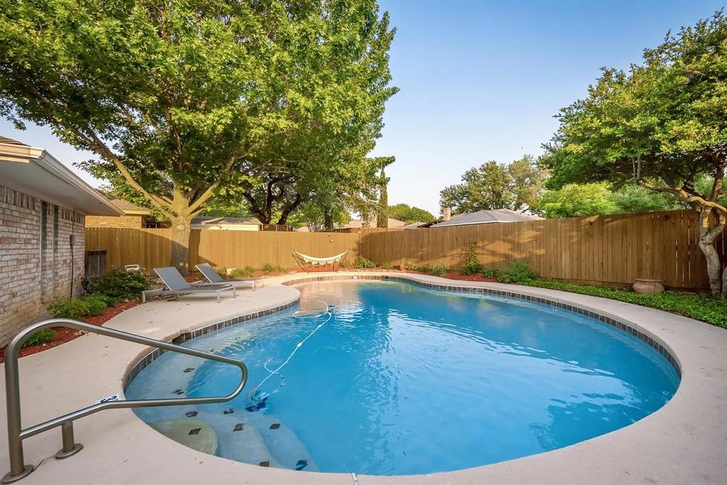 2836 Meadowbrook Drive, Plano, TX 75075