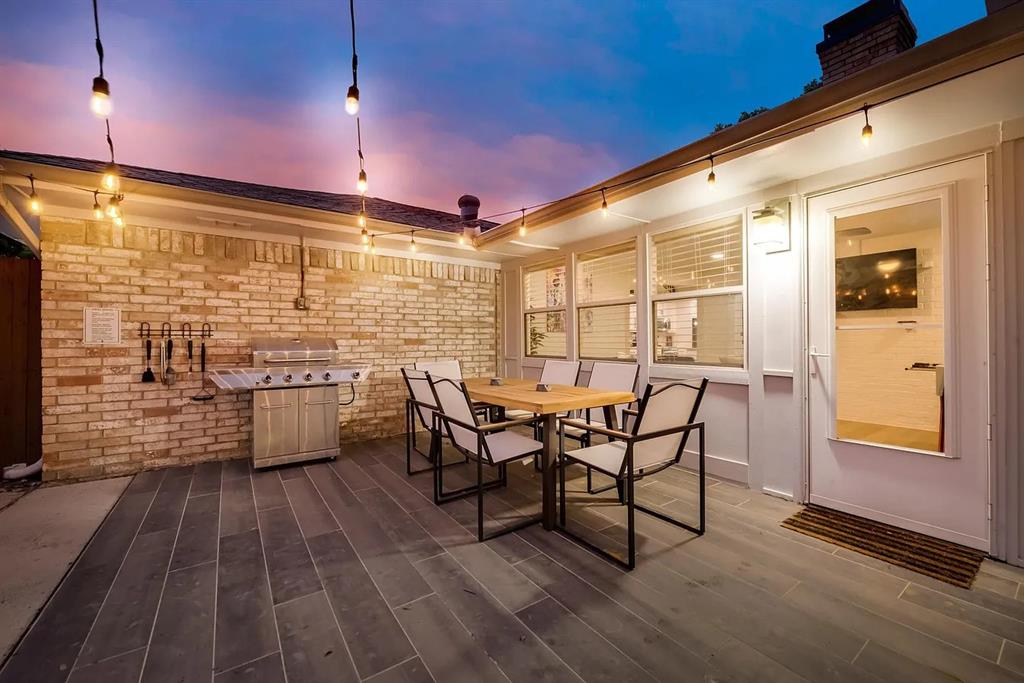 2836 Meadowbrook Drive, Plano, TX 75075